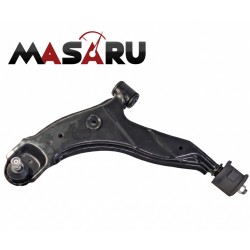 Meseta Inferior Para Accent 94-99