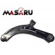 Meseta Trasera Mitsubishi Lancer Glx 1.6 Touring 2.0 02/15