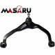 Meseta Jeep Cherokee Kk 2008-2016 Superior Derecha Araña