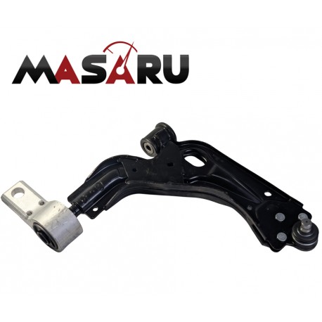 Meseta Inferior Delantera Ford Fiesta Move 1.6 2011/2014