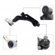 Meseta Inferior Delantera Ford Fiesta Move 1.6 2011/2014