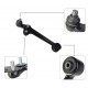 Meseta Brazo Oscilante Con Muñon Kia Rio Stylus 1.5 - LH