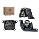 Base Caja 4x4 Ford Explorer Eddie Bauer 4.6 2006-2010