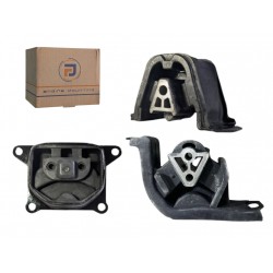 Base Caja 4x4 Ford Explorer Eddie Bauer 4.6 2006-2010
