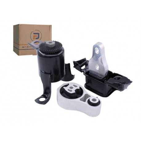 Base Motor TRASERA Ford Ecosport 2.0 4X2 SINCRONICO