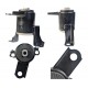 Base Motor TRASERA Ford Ecosport 2.0 4X2 SINCRONICO