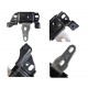 Base Motor TRASERA Ford Ecosport 2.0 4X2 SINCRONICO