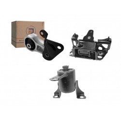 Base Motor TRASERA Ford Ecosport 2.0 4X2 SINCRONICO