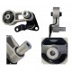 Base Motor TRASERA Ford Ecosport 2.0 4X2 SINCRONICO