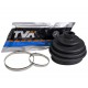KIT GOMA DE TRIPOIDE VOLKSWAGEN GOL GOLF JETTA SAMARA L/RUED