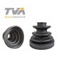 KIT GOMA DE TRIPOIDE TOYOTA CAMRY V6 LEXUS 300 4RUNNER CELIC