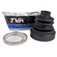 GOMA DE TRIPOIDE Y COPA CAJA NISSAN SENTRA MAXIMA ALTIMA