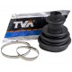 KIT GOMA GOMA TRIPOIDE FORD TRACER/ESCORT/LEBARON/SPIRT
