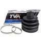 KIT GOMA DE TRIPOIDE FORD CORCEL DEL REY STARLET RUEDA