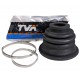 GOMA DE TRIPOIDE Y COPA CAJA NISSAN SENTRA MAXIMA ALTIMA