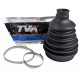 GOMA DE TRIPOIDE Y COPA CAJA NISSAN SENTRA MAXIMA ALTIMA