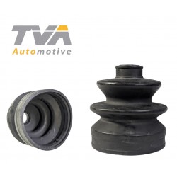 Kit De Goma Tripoide Chev Luv