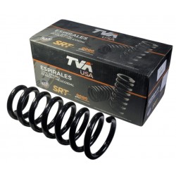 Espirales Traseros Ford Explorer 3.5 12-19 4x2 4x4