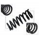 Espirales Traseros Ford Explorer 3.5 12-19 4x2 4x4