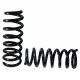 Espirales Traseros Ford Explorer 3.5 12-19 4x2 4x4