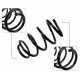 Espiral Delantero Derecho Jeep Cherokee Kk 3.7 4x4 08-15