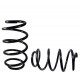 Espiral Delantero Derecho Jeep Cherokee Kk 3.7 4x4 08-15