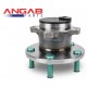 MOZO CUBO RUEDA TRASERA MAZDA 3 TODOS