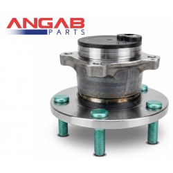 MOZO CUBO RUEDA TRASERA MAZDA 3 TODOS