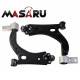 Meseta Tijera Inferior Ford Fiesta Power Ecosport Izquierda