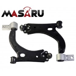 Meseta Tijera Inferior Ford Fiesta Power Ecosport Izquierda