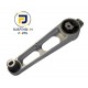 Base De Motor Jeep Cherokee Xj 1988/2001 MOTOR 242 4.0