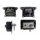 Base Caja 4x4 Ford Explorer Eddie Bauer 4.6 2006-2010