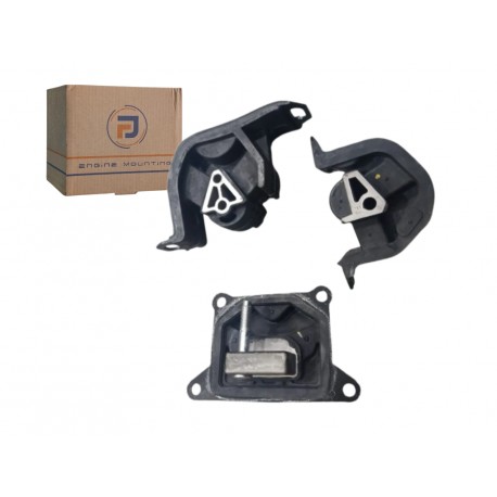 Base Caja 4x4 Ford Explorer Eddie Bauer 4.6 2006-2010