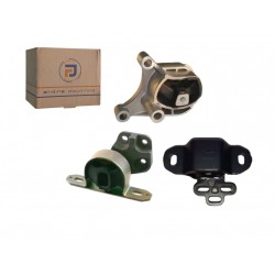 Base Caja Motor Superior Ford Ka 1.6 2004 2005 2006 2007