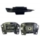 Base Motor Derecha Mazda 3 2.0