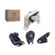 Base Motor Derecha Mazda 3 2.0