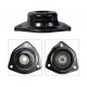 Base Soporte Amortiguador Trasero Nissan Sentra B13 B14