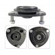 Base Amortiguador Honda Civic Años 2001-2005