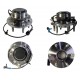 Mozo Cubo Delantero Silverado Cheyenne 1500 4x2