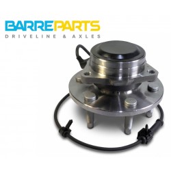 Mozo Cubo Delantero Silverado Cheyenne 1500 4x2