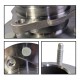 Mozo Cubo Delantero Silverado Cheyenne 1500 4x2