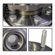 Mozo Cubo Delantero Silverado 4x4 2007-2015