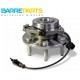 Mozo Cubo Delantero Silverado 4x4 2007-2015