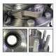 Mozo Cubo Delantero Super Duty F250 F350 4x4 2011 2015