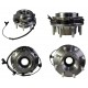 Mozo Cubo Delantero Super Duty F250 F350 4x4 2011 2015