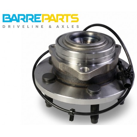 Terminal Izquierdo Dodge Ram 2500 4x4 3500 4x2 4x4 2003-2010