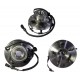 Mozo Cubo Delantero Ford Explorer 2006 2007 2008 2009 2010