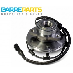 Mozo Cubo Delantero Ford Explorer 2006 2007 2008 2009 2010
