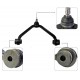 MESETA SUPERIOR IZQUIERDA FORD EXPLORER 4X2 4X4 95-01 SPORT