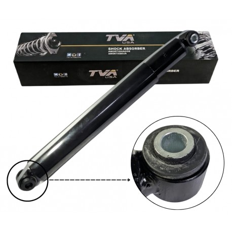 AMORTIGUADOR TRASERO FORD F350 TRITON 4X2/4X4 01-09
